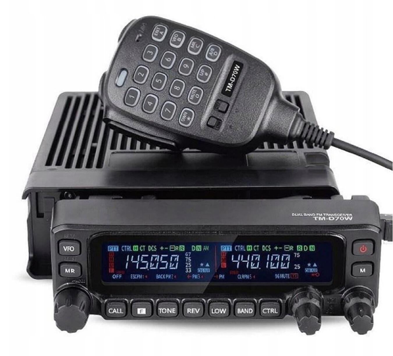 tyt-tm-d70w-dual-band-70w-mobile-radio-radioworld-uk