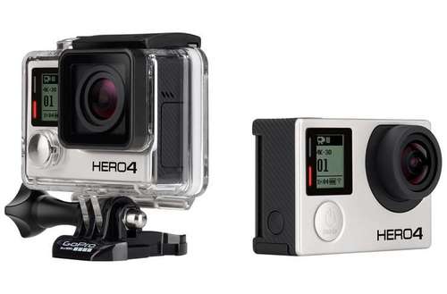 GoPro Cameras