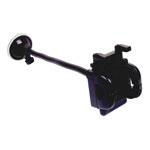 Watson Suction Mount, windshield holder long arm for Handheld Ra