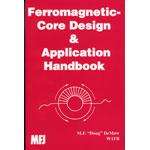 Mfj-3506 ferromagnetic book first ed, 2nd printing 1996.