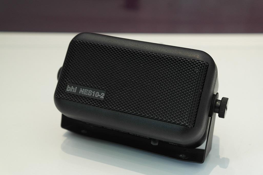 Second Hand BHi NES-10-2MKII DSP Noise Eliminating Speaker