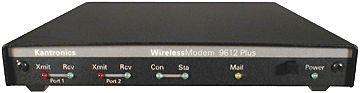 Kwm-9612+ kantronics wireless data communications modem version 4.0