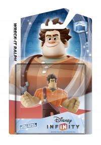 Disney infinity ralph interactive game piece