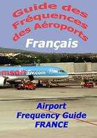 Airband frequency guide - france