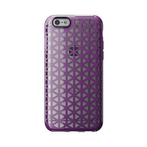 Lunatik architek for iphone 6 - purple