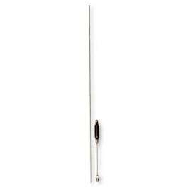 RM-777 3/8 Dual Band Mobile Antenna covers frequencies from 2 to 70cm,