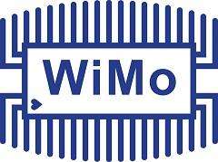 Window clamp for antennas