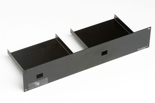 Samlex 19 inch mounting rack plate for sec power supply range