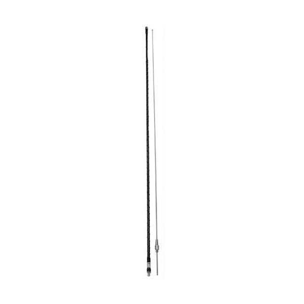 AMPRO-20 : 14MHZ 20 METRE MOBILE ANTENNA