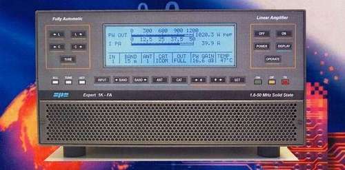 Used RF Amplifiers