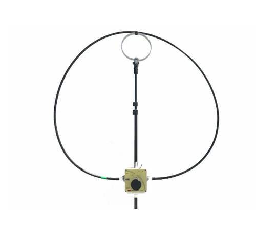 Chameleon f-loop 2.0 portable hf loop antenna