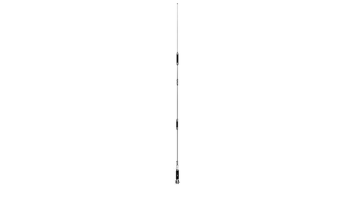 Comet csb-7900 high performance vhf,uhf antenna - 7,8 wave on 2m, and 3 x 5,8th wave - maximum range on vhf and uhf