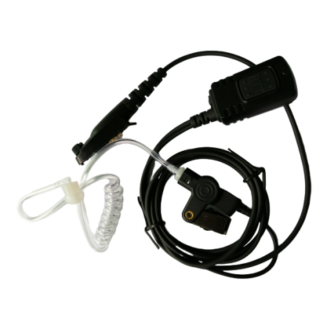 Inrico epm-s100 earphone for s100,s200