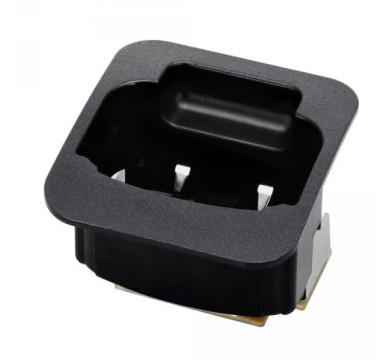 Icom AD-103 charger adaptor for BC-119N & BC-121N for IC-M21.