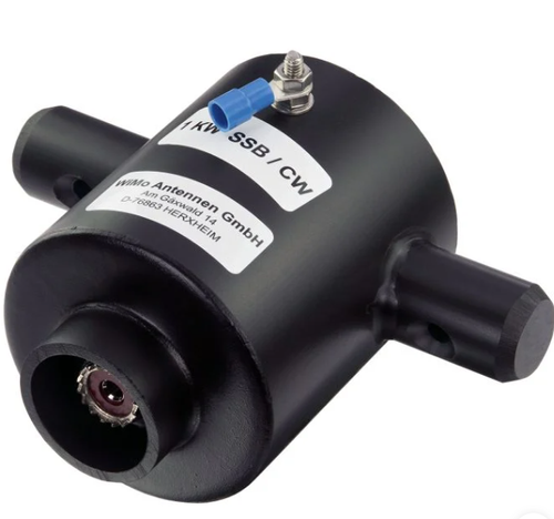 Hb-1-200 hari balun 1:1 50 ohms 200W SSB, CW