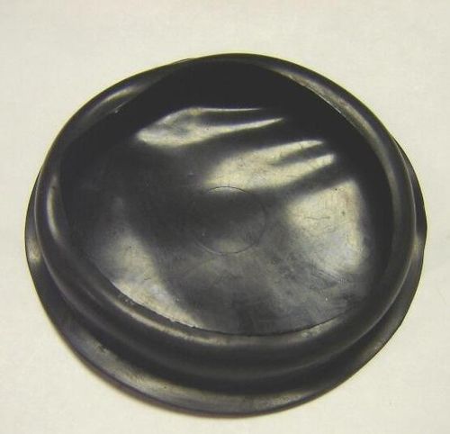 Mag-srb small rubber boot for 3 inch magmount