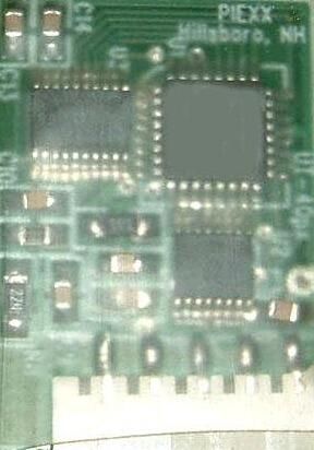 UT-40px for Icom IC-32A, IC-2GAT, IC-901, IC-2400, and others.