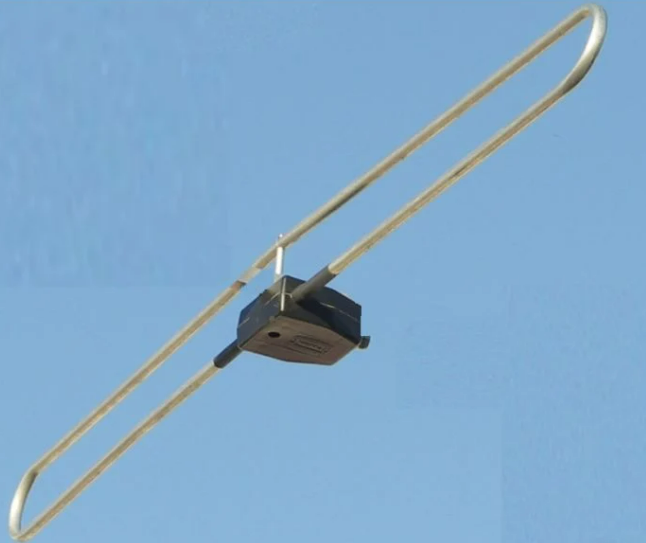 Wimo 18120 spare driven element only - wy-204, wy-214 wx-208, wx-214, wx-220.