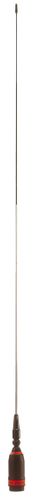 Sirio Hipower 3000PL Mobile CB Antenna is a high-performance 7/8 wave mobile antenna designed to provide excellent signal reception.