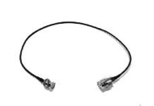 Comet HM05 PL-259 to BNC adapter provides a reliable connection between PL-259 and BNC connectors.
