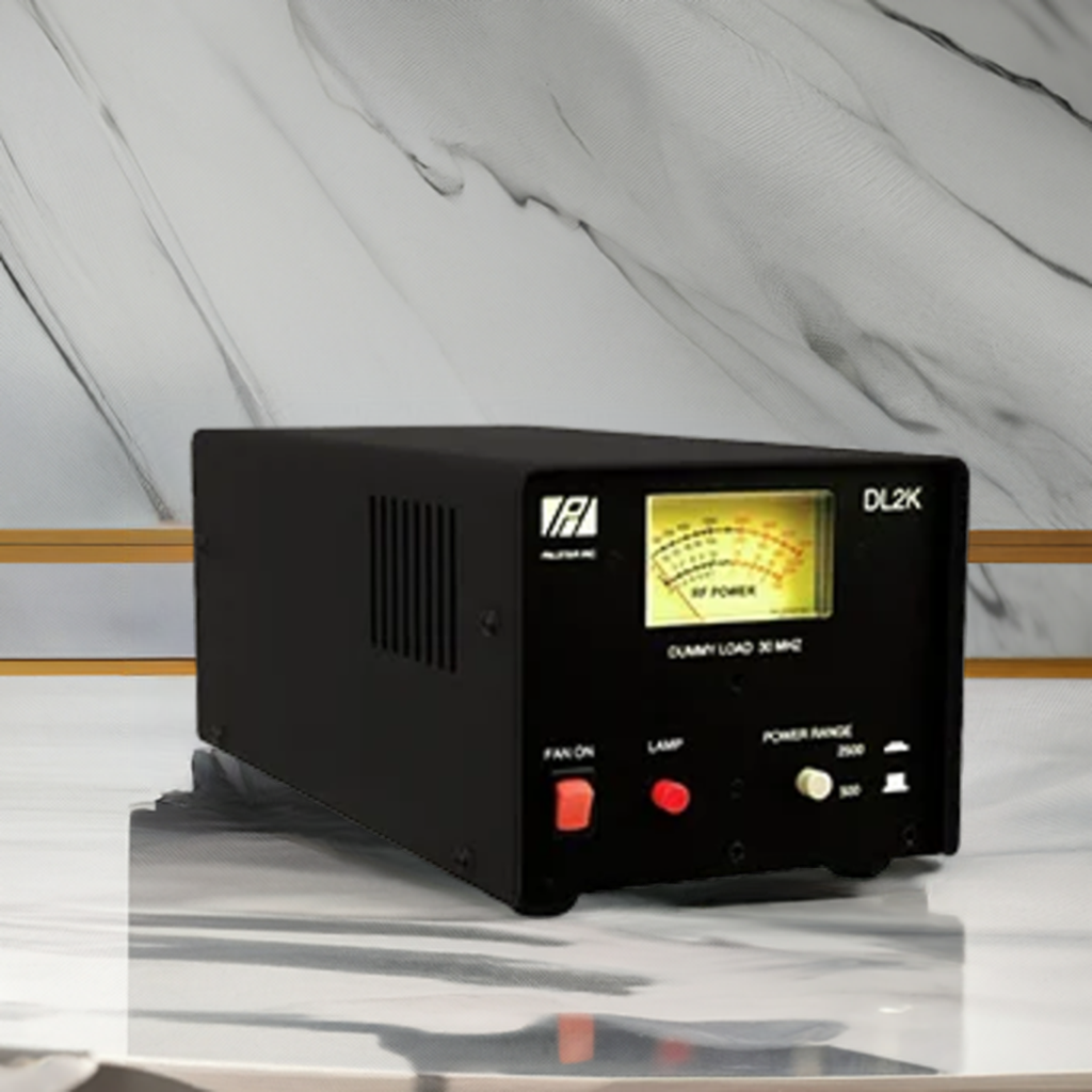 Palstar DL2K 2000 - Radioworld UK