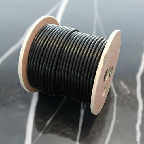 Low loss coaxial Cable 50 Ohm - Radioworld UK