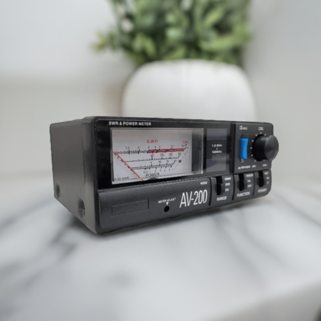 Sharman AV-200
