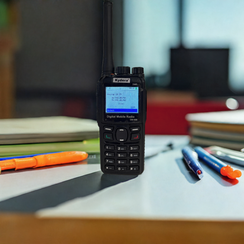 Kydera DR-880