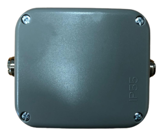 Moonraker line isolator (400 watts)
