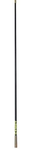 Comet VM-1BG - mobile antenna 144,430 MHz (black, gold)