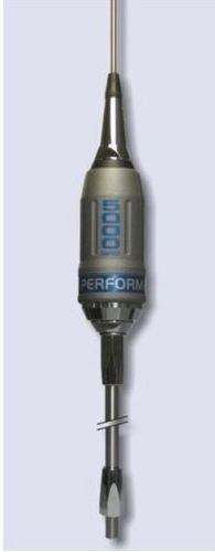Radioworld UK Sirio Performer 5000 CB antenna for trucks and off-road vehicles