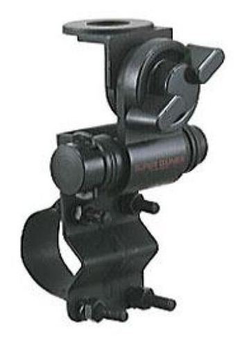 Diamond K-550 Roof Rail Mounting Bracket, tailored for Radioworld UK