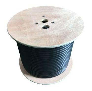 FZ400CU ultra-flex coax cable 50m drum – Radioworld UK