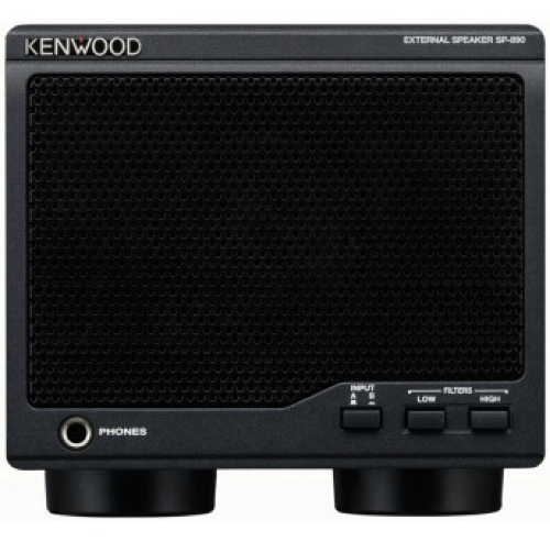 Kenwood SP-890 Matching Speaker for TS-890S