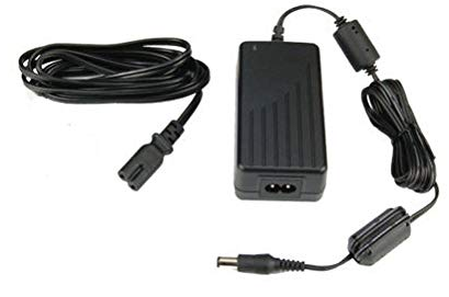 Icom AD‑55 mains power supply for IC‑R8500