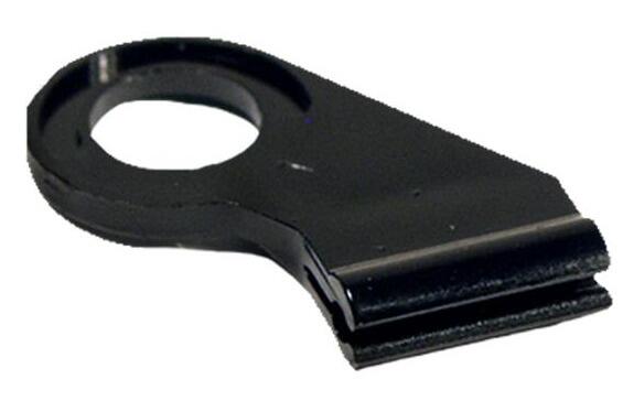 Heil BC replacement boom clip is designed specifically for the BM-5 and BM-10 microphones