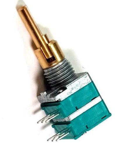 Yaesu J62800141 Dual Potentiometer AF/SQL for FT‑897 / FT‑857 / FT‑817