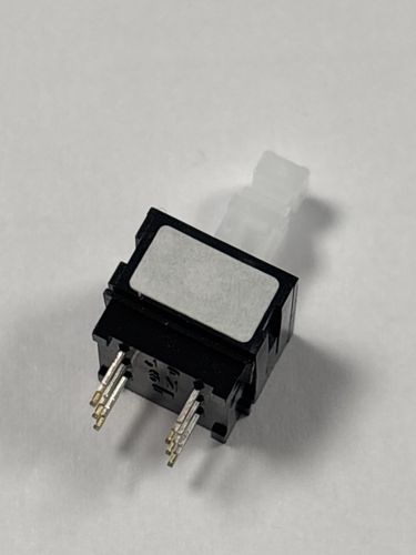 Yaesu N6090081 SP/PH Slide Switch for FT‑817 & FT‑818