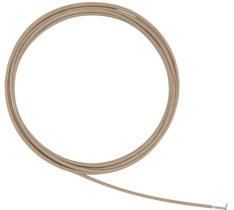 RG‑316 50 Ohm coax cable with exposed ends – Radioworld UK