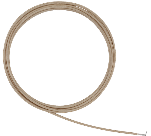 RG‑316 50 Ohm coax cable with exposed ends – Radioworld UK