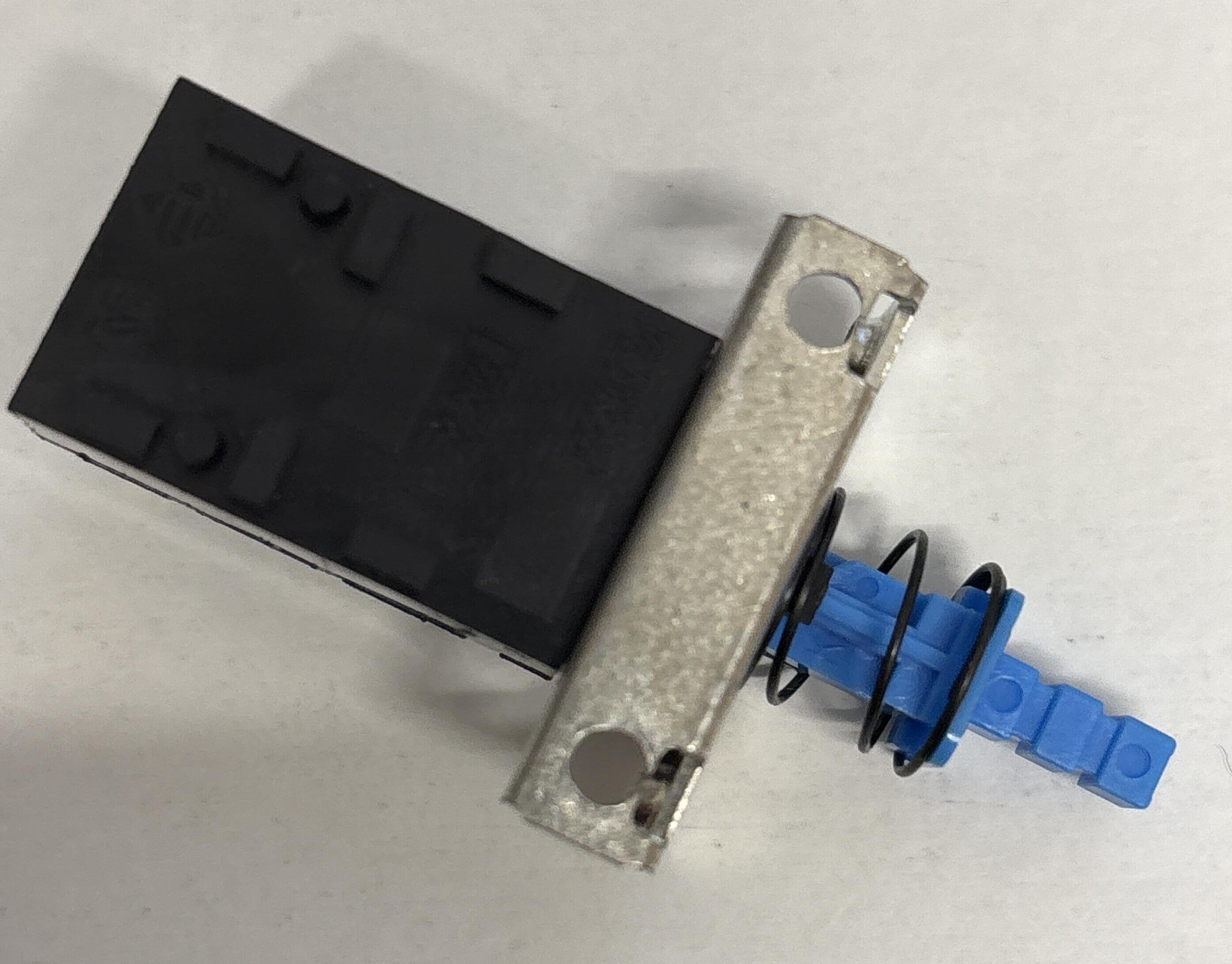Replacement power switch – Yaesu S8102024 for G‑1000DXC rotator unit