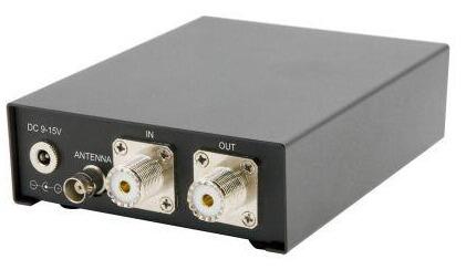 Moonraker C8000 RF Measurement Device – Radioworld UK