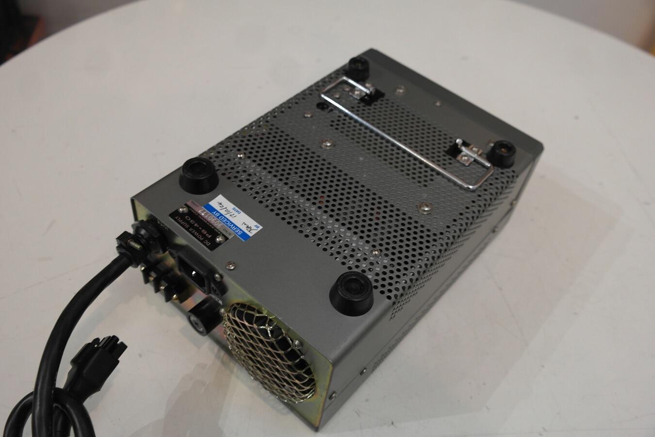 Kenwood PS430 13.8 volt switch mode power supply