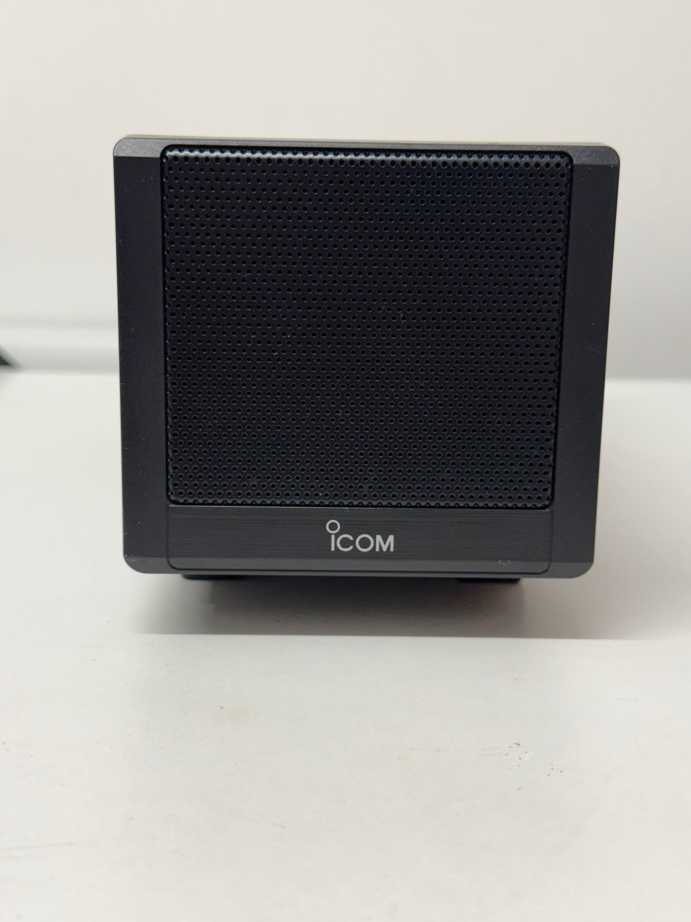 Second Hand Icom SP‑38 External Speaker for Icom Radios