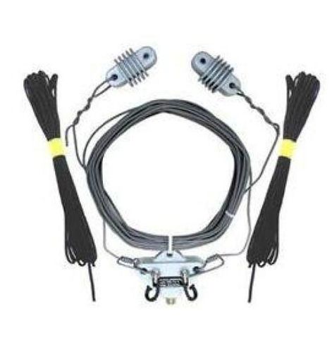Alpha delta dx-40 antenna