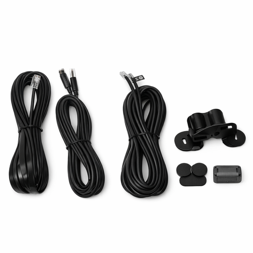 Genuine Yaesu YSK‑891 kit for FT‑891 front panel separation