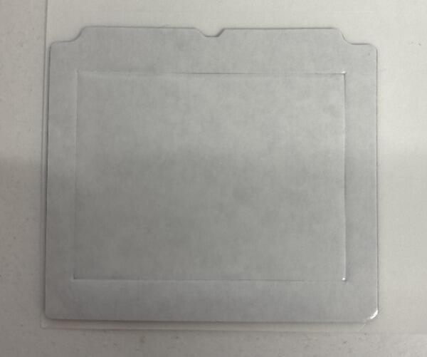Yaesu RA6384300 LCD Double Face Tape - Radioworld UK