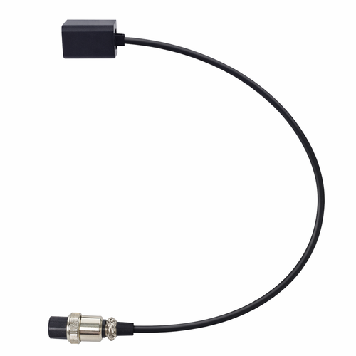 Yaesu SCU‑53 Cable for M‑90MS Microphone – Radioworld UK