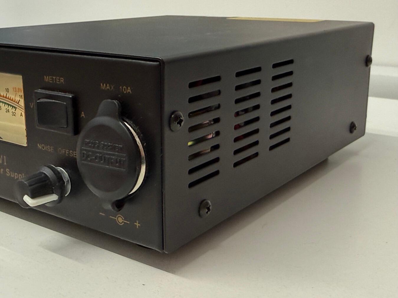 sharman sm30swi switch mode psu