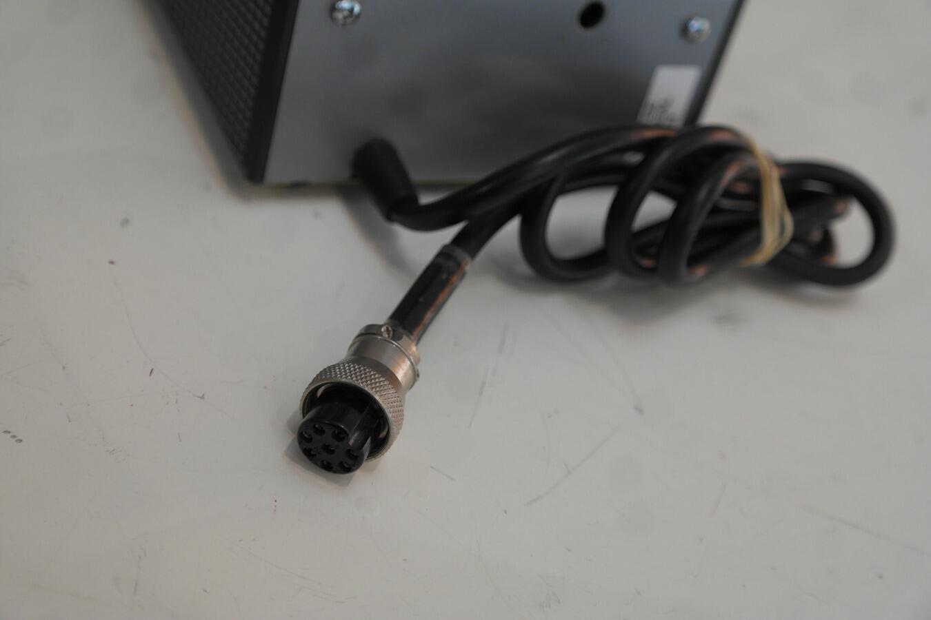 Kenwood MC-80 used condition base station microphone
